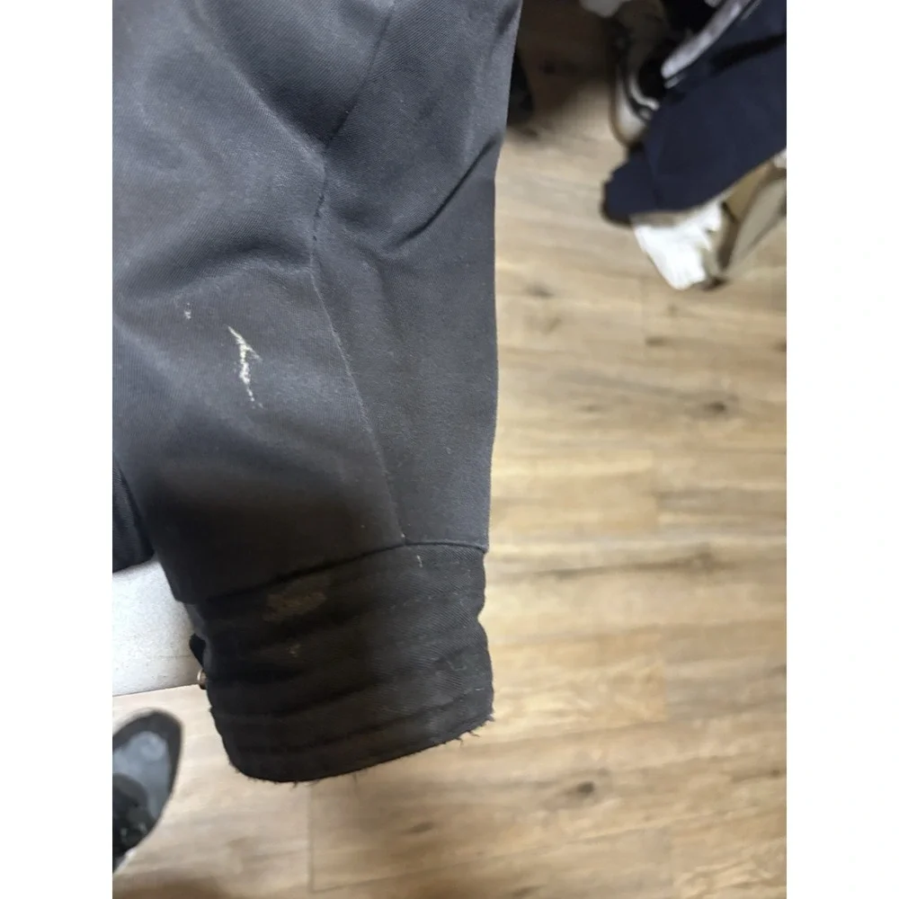 Stratojac vintage jacket